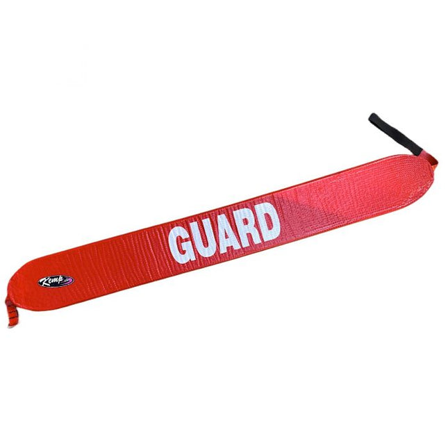 Kemp USA 50" Mesh Rescue Tube For Lifeguards