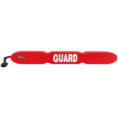Kemp USA 53" Mesh Cutaway Rescue Tube For Lifeguards
