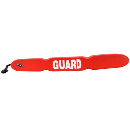Kemp USA 53" Mesh Cutaway Rescue Tube For Lifeguards