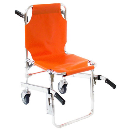 Kemp USA Chair Stretcher, Orange