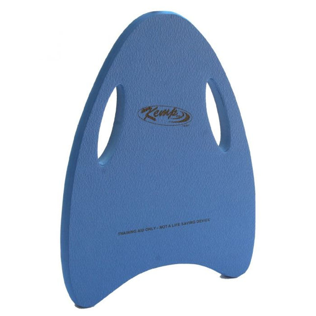 Kemp USA Contour Kickboard With Handles