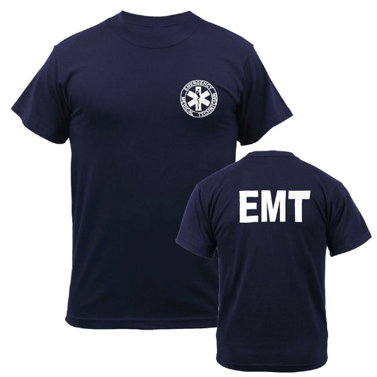 Kemp USA EMT T-Shirt
