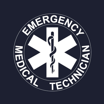 Kemp USA EMT T-Shirt