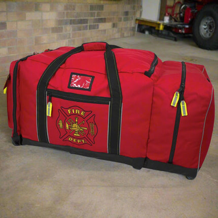 Kemp USA Firefighter Gear Bag