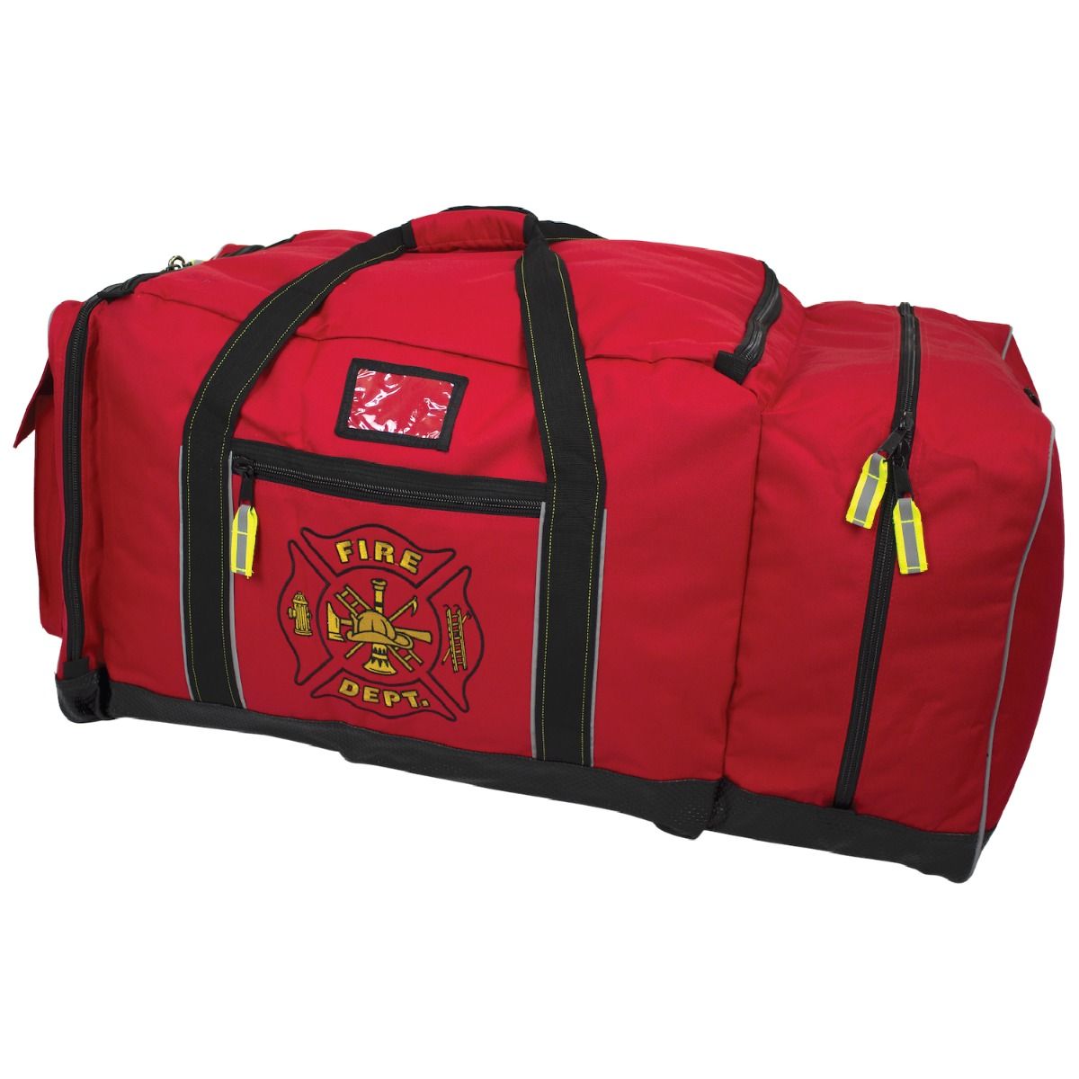 Kemp USA Firefighter Gear Bag