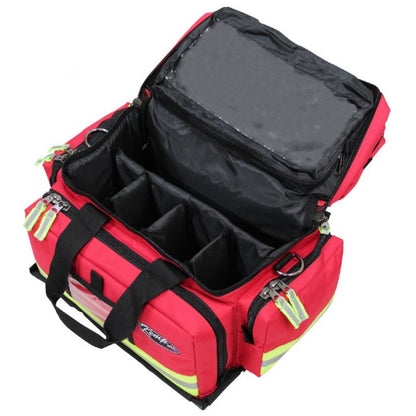 Kemp USA Large Professional Trauma Bag