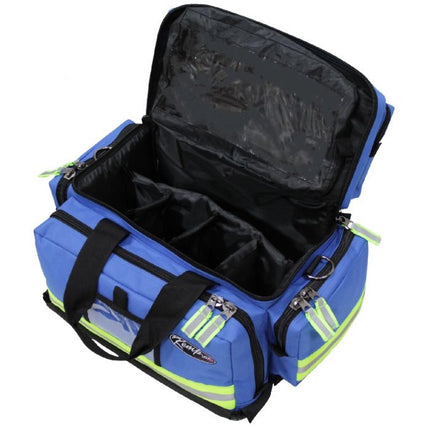 Kemp USA Large Professional Trauma Bag