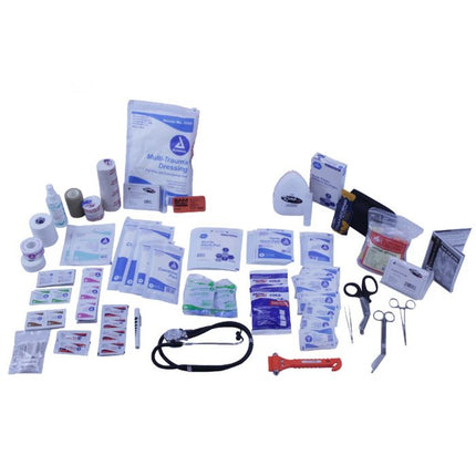 Kemp USA Medical Supply Pack A