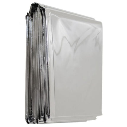 Foil Emergency Thermal Blanket