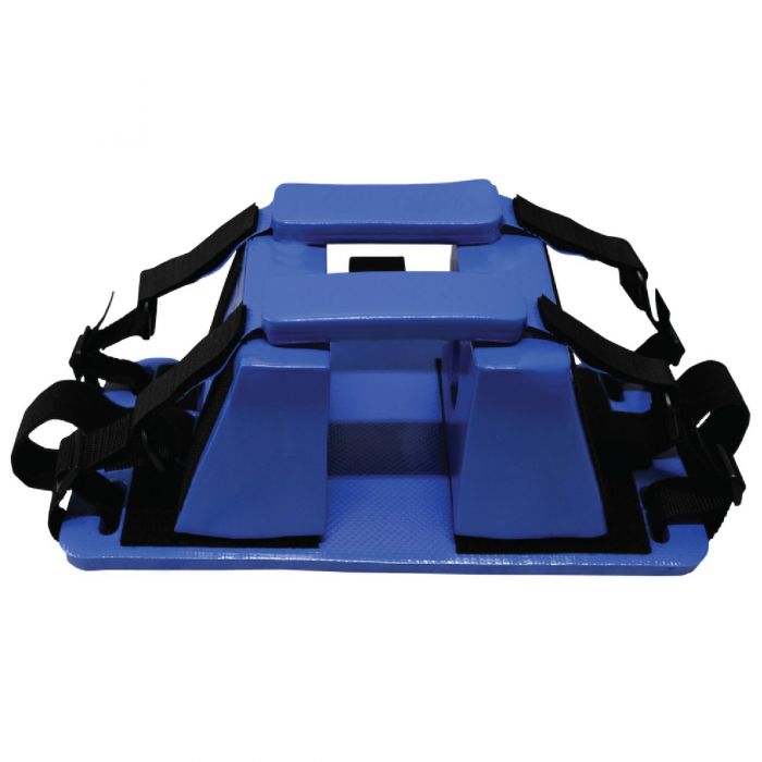 Kemp USA Pediatric Head Immobilizer