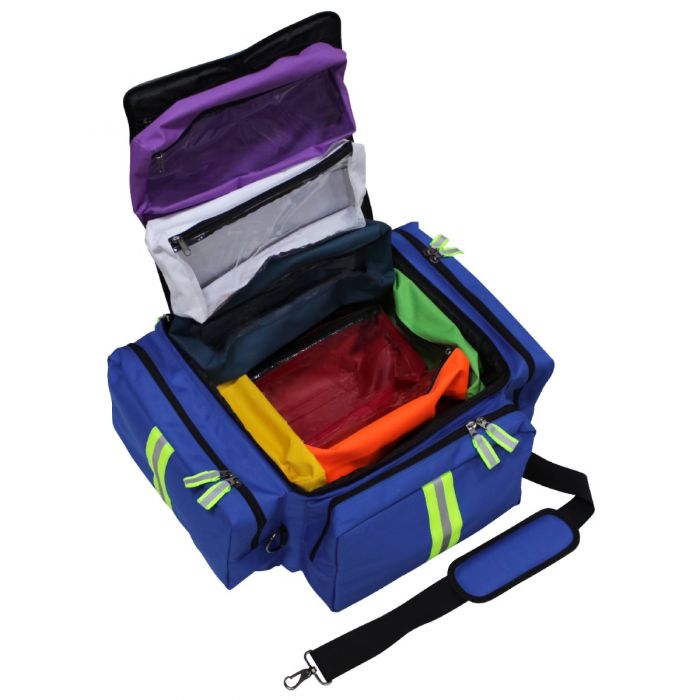 Kemp USA Pediatric Pack