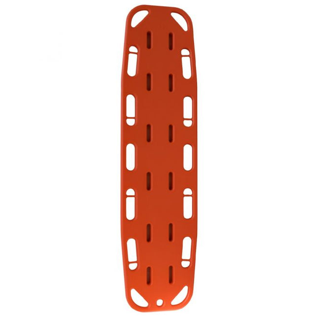 Kemp USA Pediatric Spineboard, Orange