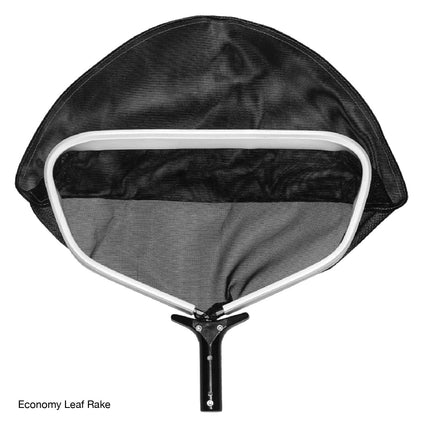 Kemp USA Pool leaf Rake, Economy