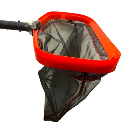 Kemp USA Pool Leaf Rake, Heavy Duty