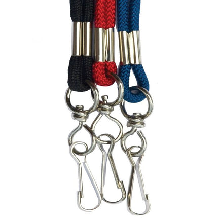 Kemp USA Premium Rope Lanyard