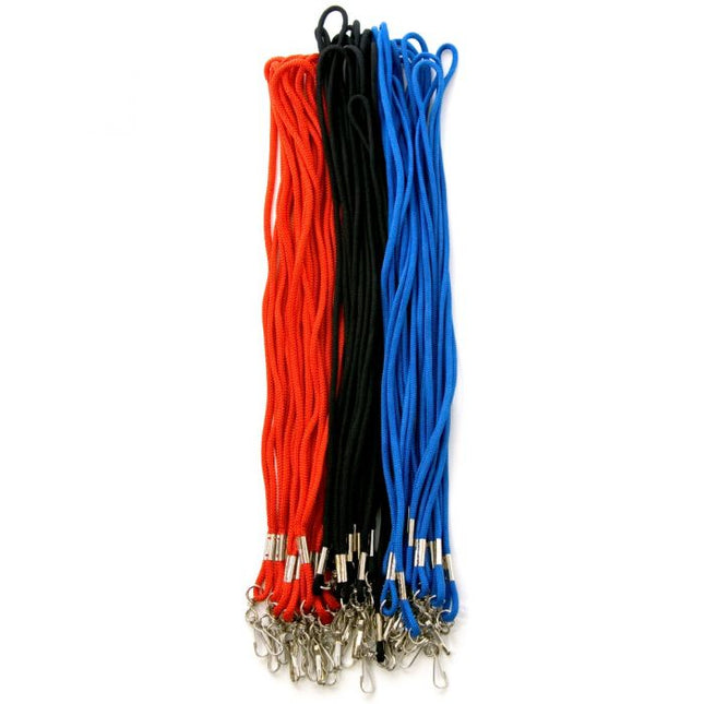 Kemp USA Premium Rope Lanyard