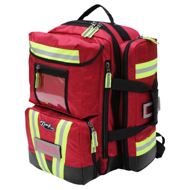 Kemp USA Premium Ultimate EMS Backpack