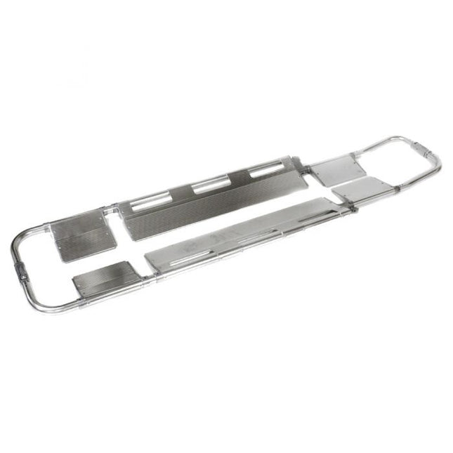 Kemp USA Scoop Stretcher, Aluminum