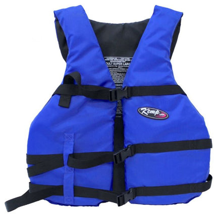 Kemp USA Universal Life Jacket