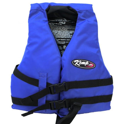 Kemp USA Universal Life Jacket