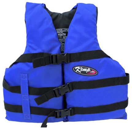 Kemp USA Universal Life Jacket