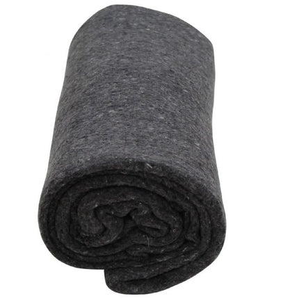 Kemp USA Wool Blankets