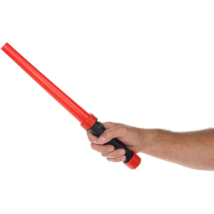 LED Traffic Wand