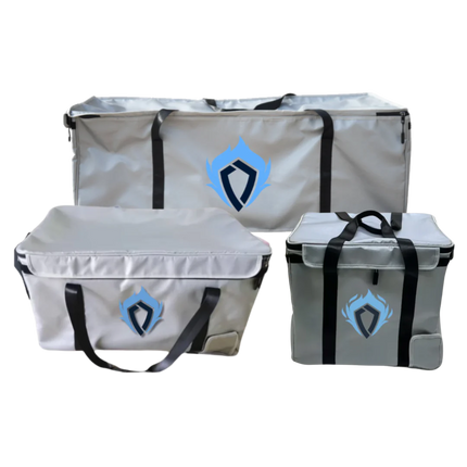 Battery Fire Bag