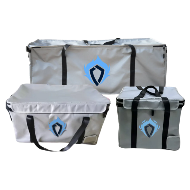 Battery Fire Bag