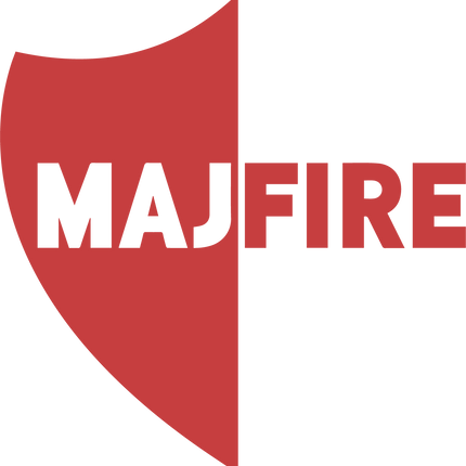 MAJFIRE logo