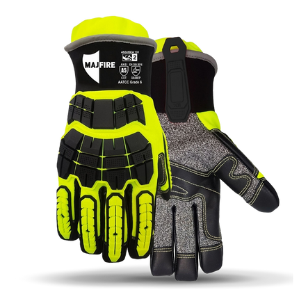 MFA15B Gloves