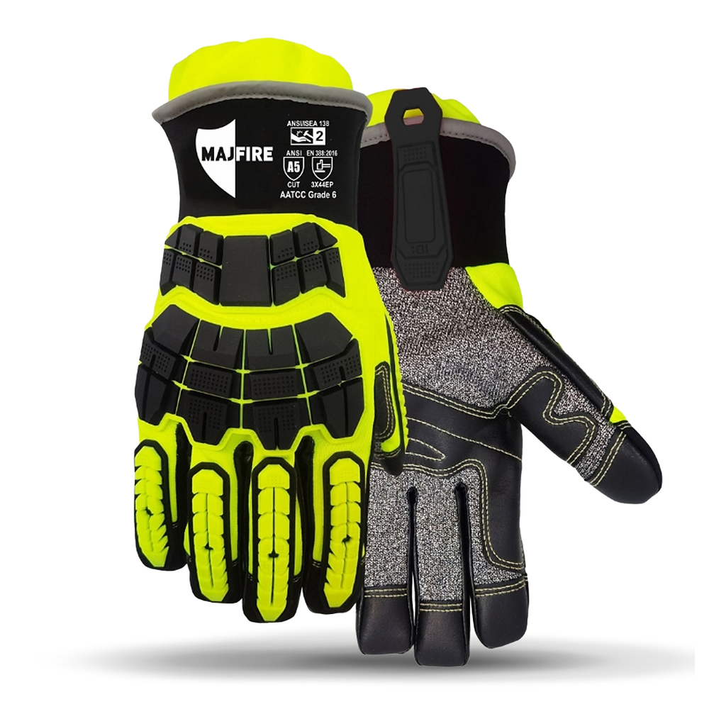 MFA15B Gloves