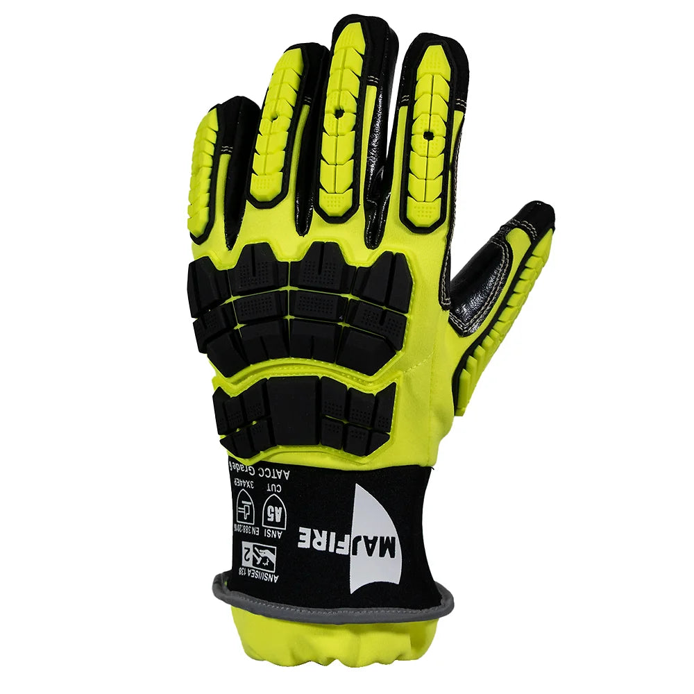 MFA15B Gloves