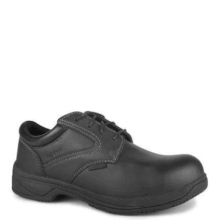 Magog Black STC Shoe