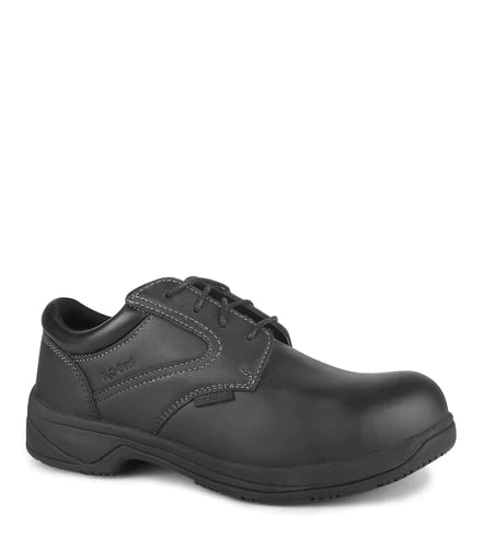 Magog Black STC Shoe