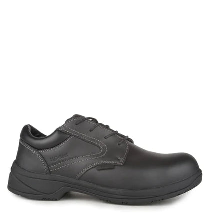 Magog Black STC Shoe