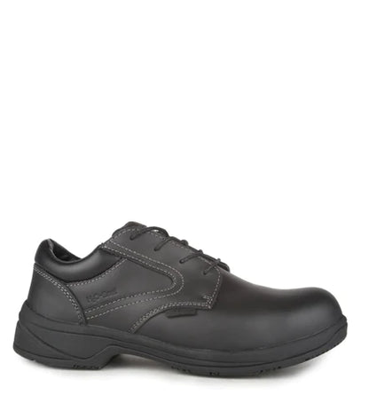 Magog Black STC Shoe
