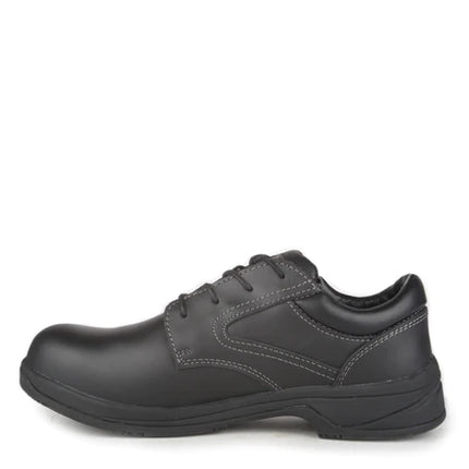 Magog Black STC Shoe