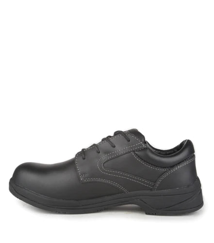 Magog Black STC Shoe