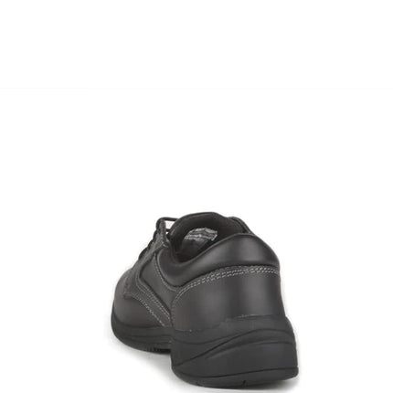 Magog Black STC Shoe