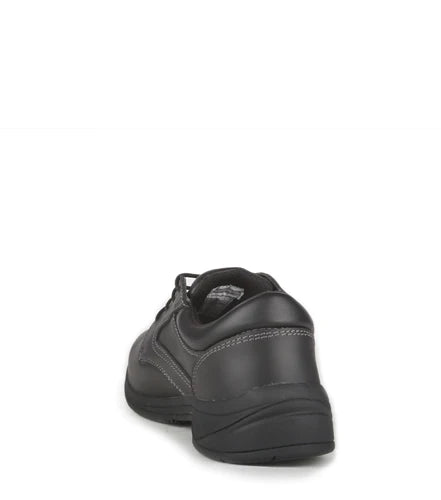 Magog Black STC Shoe