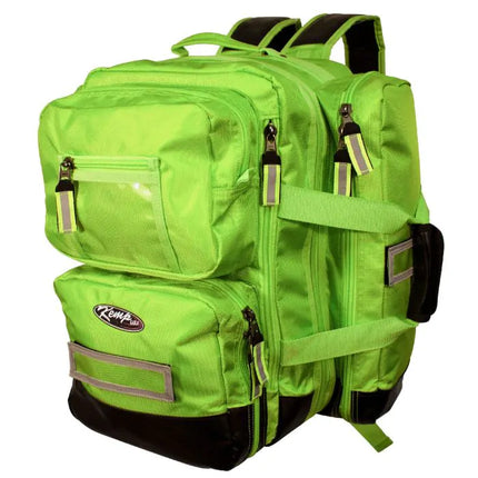 Kemp USA Premium Ultimate EMS Backpack