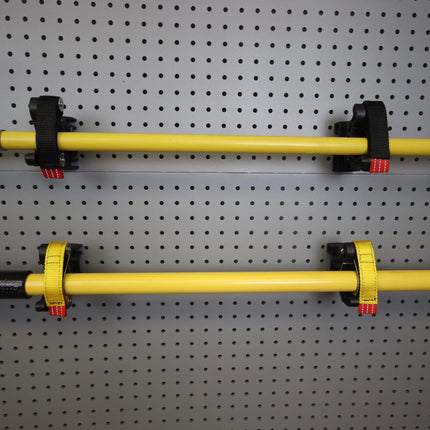 SURE-GRIP TOOL AND EQUIPMENT MOUNTS