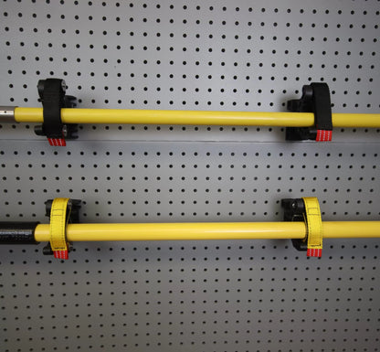 SURE-GRIP TOOL AND EQUIPMENT MOUNTS