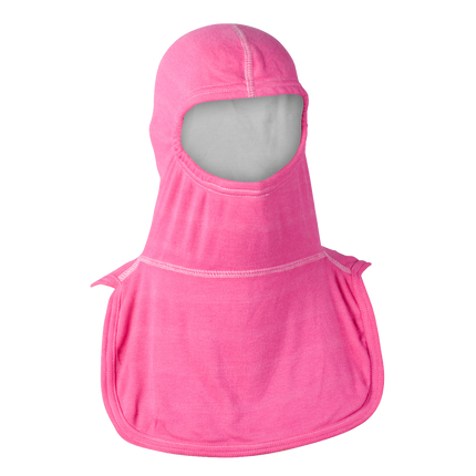 PINK PAC II | Breast Cancer Pink Hood