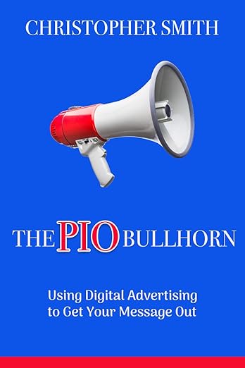 The PIO Bullhorn