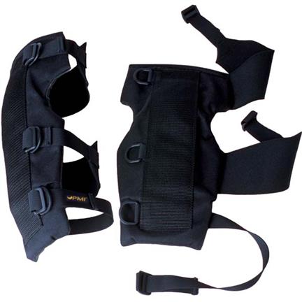 PMI® Crawler Knee Pads