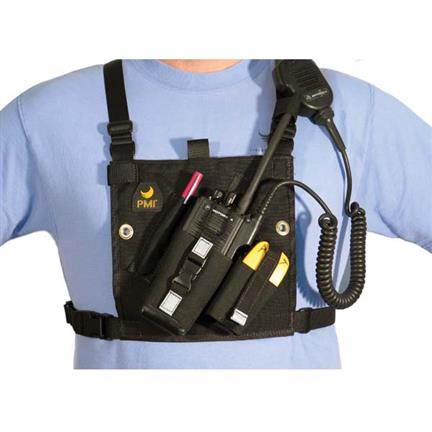 PMI® Stealth Radio Harness