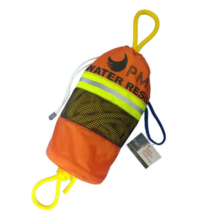 PMI® Throw Bag with Economy Throw Rope