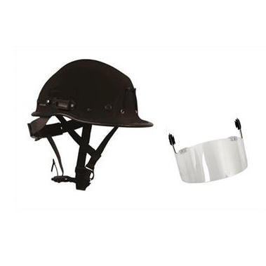 PMI Advantage Helmet with Faceshield